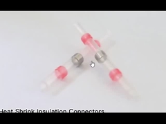 150 graus Soldador Manteiga Dispositivo Escudo Termination com chumbo