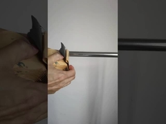 Elongação 1000% fita de mastica impermeável