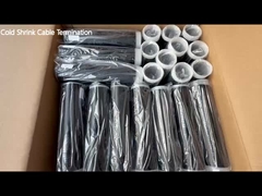 Terminação fria do cabo do psiquiatra