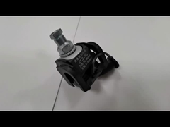 Conectores de perfuramento de cabos de isolamento de 1KV