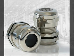 Conector à prova d'água IP68