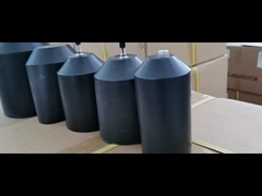 Tampas de extremidade de cabo respiráveis personalizáveis