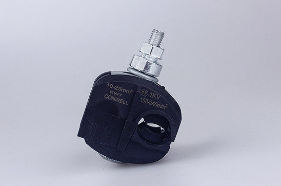 Conectores de perfuramento de cabos de isolamento de 1KV