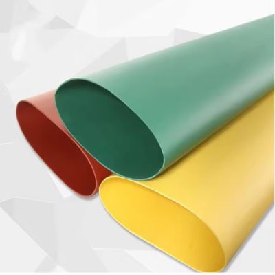 Tubo de isolamento para barra de barramento termorretrátil de 10KV Φ80 Manga de proteção para barra de barramento de alta qualidade disponível a baixo preço