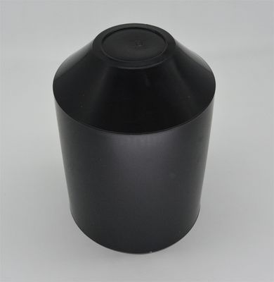 10mm-160mm Capas de extremidade de encolhimento térmico Isolamento Proteção de vedação impermeável Proteção térmica Capas de extremidade de fio de encolhimento térmico Capas de extremidade de cabo de encolhimento térmico