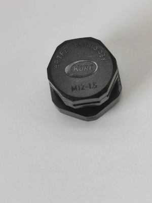 Capa de cabo de poliolefina de contração térmica de ligação cruzada 10 mm-160 mm
