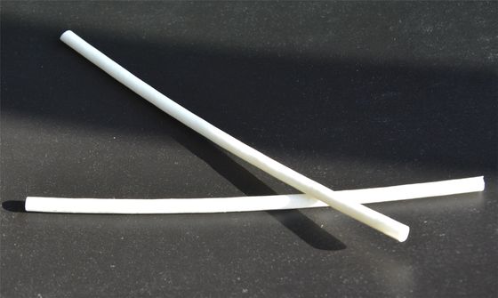 Tubos de fibra de vidro resistentes a arco elevado Tubos flexíveis de fibra de vidro resistentes à corrosão