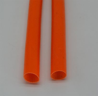 Tubos de fibra de vidro de alta resistência à tração, compatíveis com a RoHS, aprovados pela UL