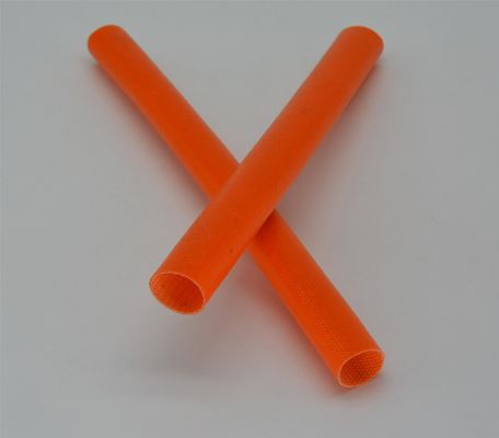 Tubos de fibra de vidro de alta resistência a arco, diâmetro 1 mm-40 mm