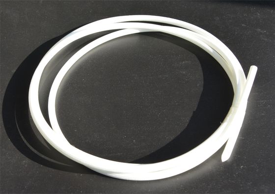 Tubos de fibra de vidro de alta resistência a arco, diâmetro 1 mm-40 mm