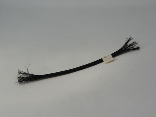 Retardante de Chama 4 mm Pet Expandivel Braided Cabo Manga