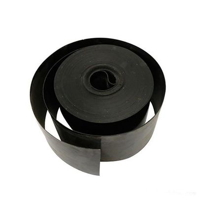 Resistência à tração 20 MPa Tape de enrolamento contra-corrente por calor para fios elétricos