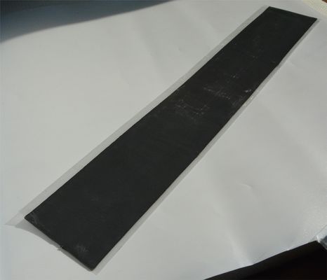 Silicone borracha auto-curando isolamento impermeável proteção almofada peeling And Stick