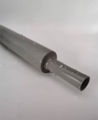 9MPa Liquid Silicone Rubber Cold Shrink Splice Kits Resistente ao frio