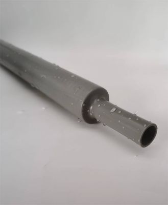 Kit de ligação de cabo de encolhimento a frio com alta elasticidade e impermeabilidade