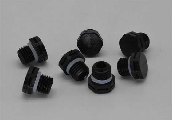 Polyolefinas Capas de extremo de encolhimento térmico para absorção de água de fio 0,2% Capas de extremo de cabo de encolhimento térmico