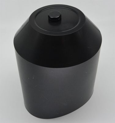 15KV/Mm Capas de fim de cabo de contração térmica Inflamabilidade UL 224 VW-1 Capas de fim de fio de contração térmica