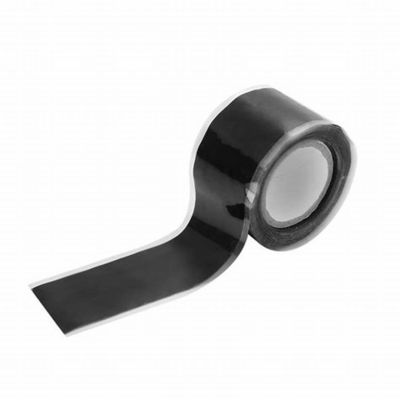 Flexível auto-curado Isolamento impermeável Proteção Pad Resistência química