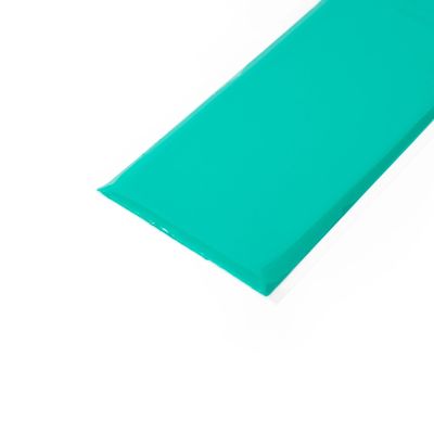 Flexível auto-curado Isolamento impermeável Proteção Pad Resistência química