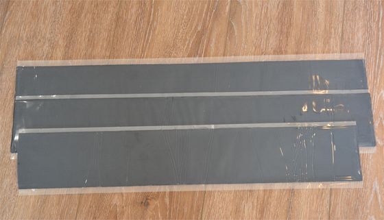 Isolamento autocurante flexível e adesivo impermeável para equipamentos elétricos