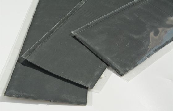 Auto-curing Isolamento Impermeável Proteção Pad Peel And Stick