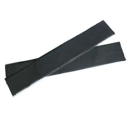 Auto-aderente Isolamento impermeável Auto-curing Proteção Pad Peel And Stick