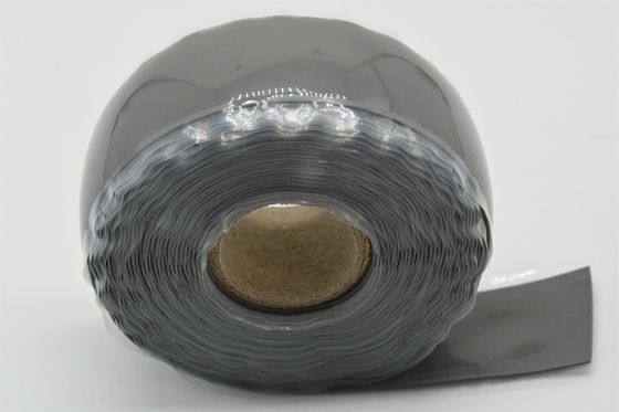 Versatilidade Isolamento e Proteção Faixa de borracha de silicone auto-fusível