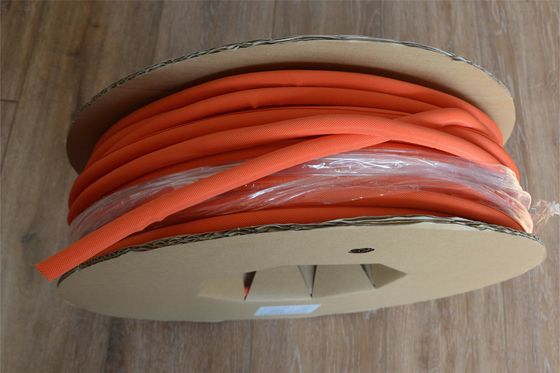 Máquina de limpeza de cabos de auto-fechamento