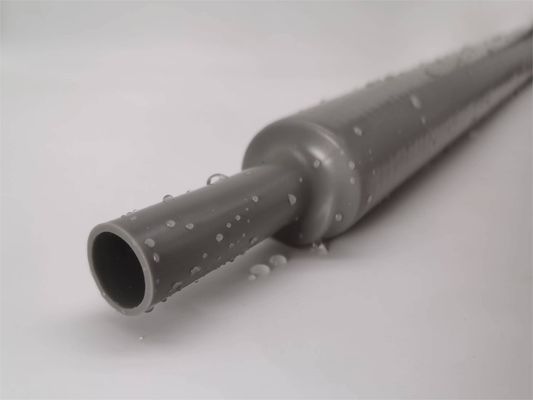IEC 60502 Acessórios de cabos de encolhimento a frio Isolamento elétrico Kit de juntas de encolhimento a frio