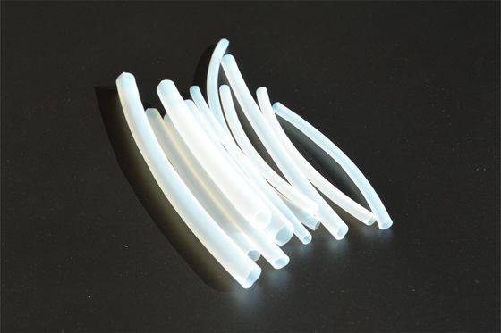 Resistência à chama VW-1 Classificação  Sleeve PTFE Shrink Tubing