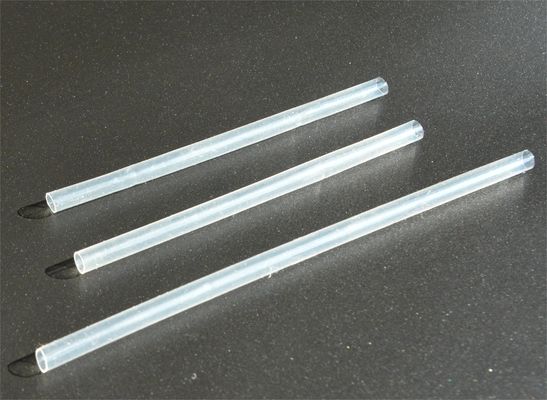 Resistência à chama VW-1 Classificação  Sleeve PTFE Shrink Tubing