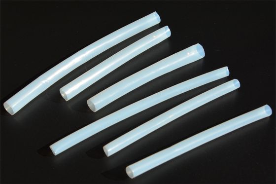 Tubos de PTFE 100% virgem de qualidade médica resistentes a altas temperaturas