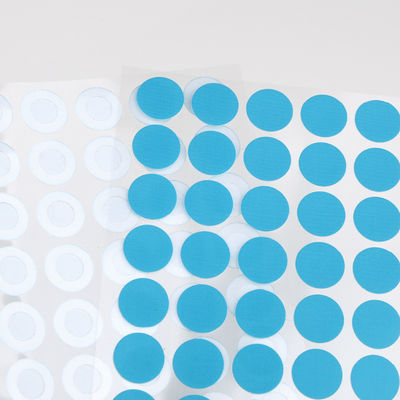 Filtro de politetrafluoroetileno altamente versátil Resistência à tração 80N Equipamento eletrônico de protecção