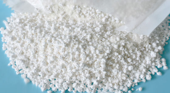 Pequenas embalagens baratas de fábrica direta MgCl2 15g Desicante de alta absorção para luzes frontais de automóveis