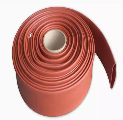 Tubos de isolamento de barras de arbusto de redução de calor 2: 1