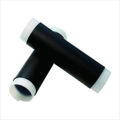 Tubo de borracha de silicone EPDM de retração a frio 35KV Tubo de retração a frio à prova d' água