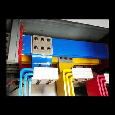 RoHS Compliant Busbar Tubos de Retirador de Calor de Isolamento Tubos de Retirador de Calor de Polyolefin Tubos