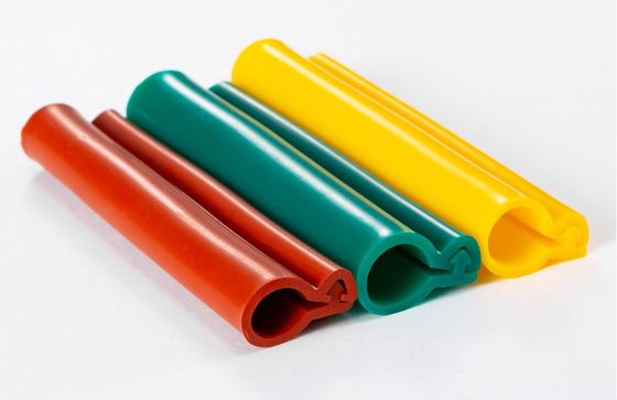 Cobertura de linhas aéreas de borracha de silicone para reparações de emergência ou proteção temporária por isolamento