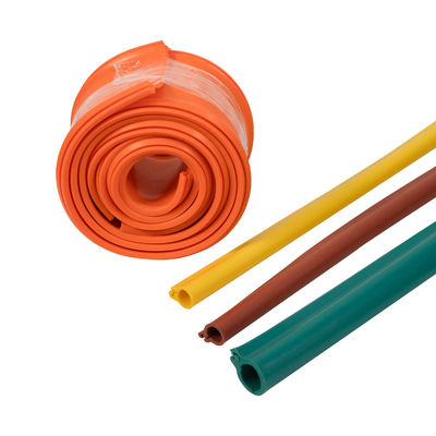 Cobertura de linhas aéreas de borracha de silicone para reparações de emergência ou proteção temporária por isolamento