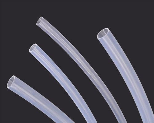 Tubos de Teflão PTFE resistentes à alta tensão