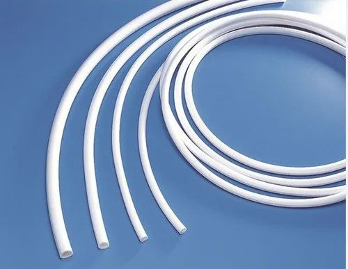 Tubos de Teflão PTFE resistentes à alta tensão
