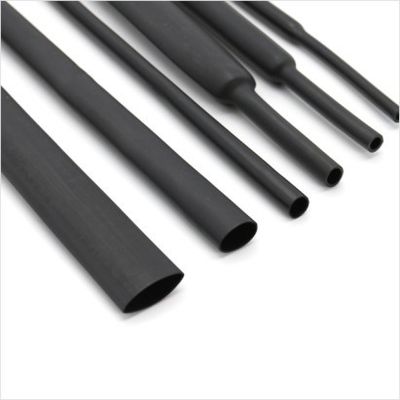 Fator de redução do fluoroelastômero de parede fina:1