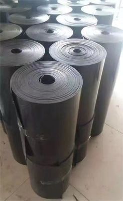 Tela de isolamento auto-aderente de cor de vedação resistente ao tempo