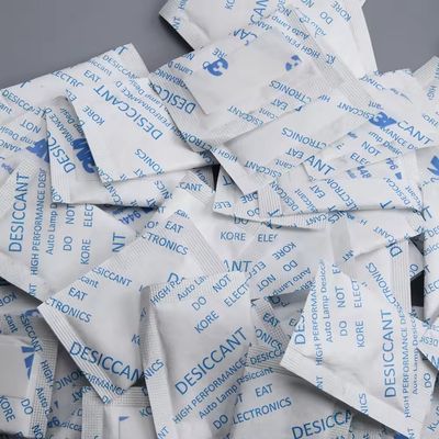 Prevenção de Mofo em Pó Branco Mgcl2 Embalagens Dessecantes Antimofo