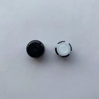 Iluminação de automóveis Plug de ventilação hidrofóbico Grão protetor de alta permeabilidade ao ar com logotipo