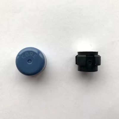 Ventilação de equilíbrio de pressão Ventilação oleofóbica para luzes automotivas Snap Capseal