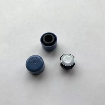 Ventilação de equilíbrio de pressão Ventilação oleofóbica para luzes automotivas Snap Capseal