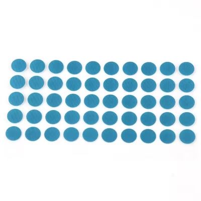 Respirador de ventilação de ar para lâmpadas LED IP68 Eptfe Membrana impermeável respirável
