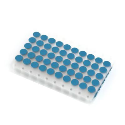 Respirador de ventilação de ar para lâmpadas LED IP68 Eptfe Membrana impermeável respirável