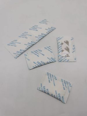 2 g de Cloreto de Magnésio Dessecante de Farol Absorvedor de Umidade